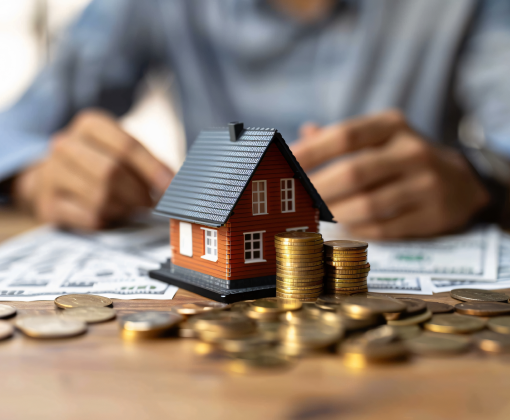 Что происходит с недвижимостью при банкротстве физического лица? - фото