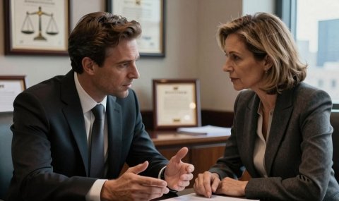 Услуги юриста по наследсвту - фото