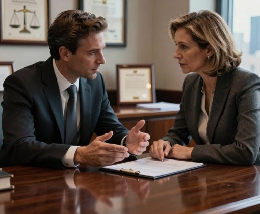 Услуги юриста по наследсвту - фото