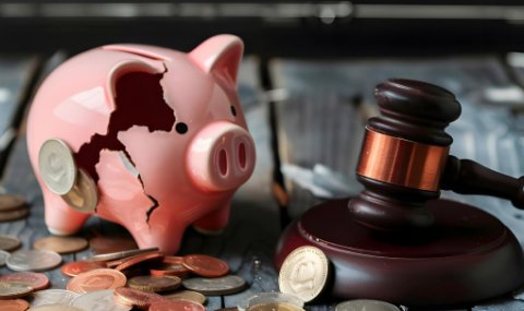 Банкротство ИП: что нужно знать предпринимателю перед подачей заявления - фото