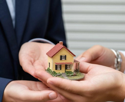 Банкротство и ипотека: что будет с домом, если не платить? - фото