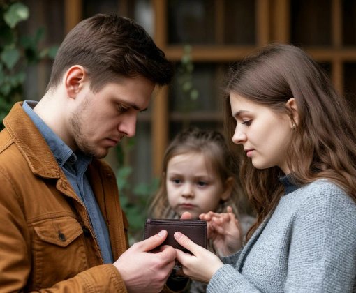 Как добиться выплат алиментов - фото